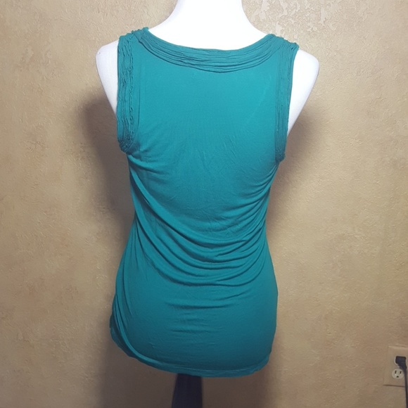 Isabella Rodriguez Top - Picture 3 of 4